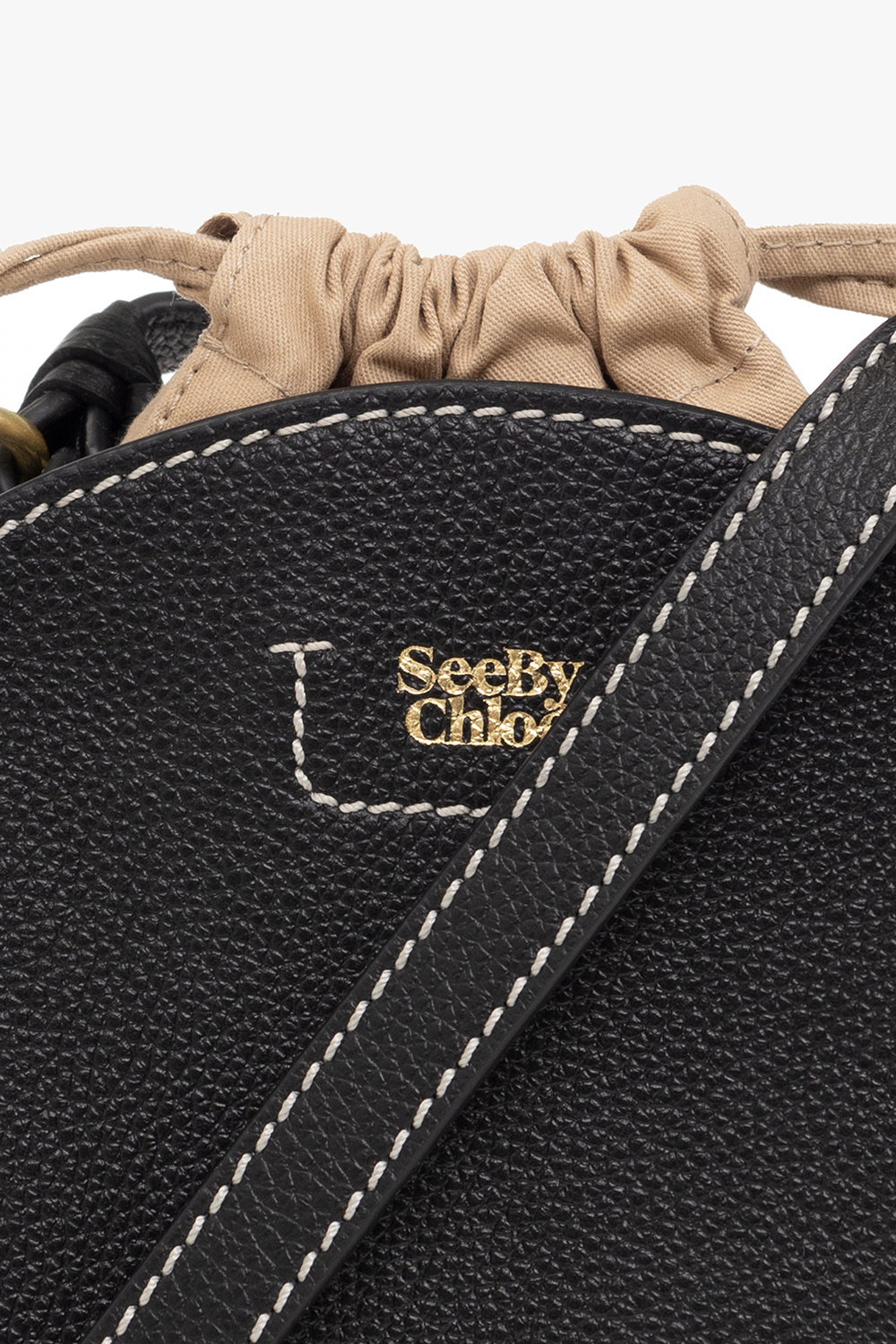 See By Chloé ‘Cecilya’ shoulder bag