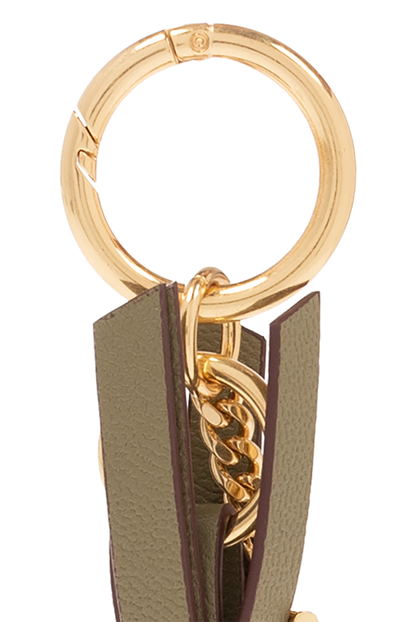See By Chloé Keyring with charm