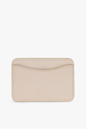 ‘layers’ card case od See By Chloé