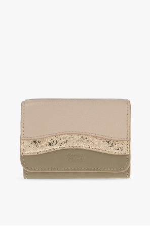 ‘layers’ wallet od See By Chloé