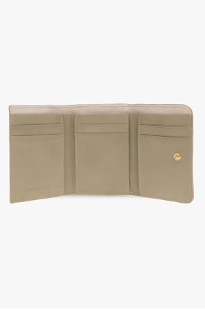 ‘layers’ wallet od See By Chloé