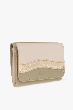 See By Chloé ‘Layers’ wallet