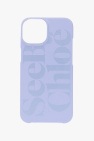 See By Chloé iPhone 14 case