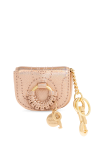See By Chloé Keyring with pouch