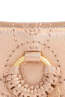 See By Chloé Keyring with pouch