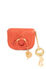 See By Chloé Keyring with pouch