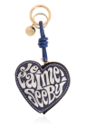 See By Chloé ‘Je t'aime See By’ keyring