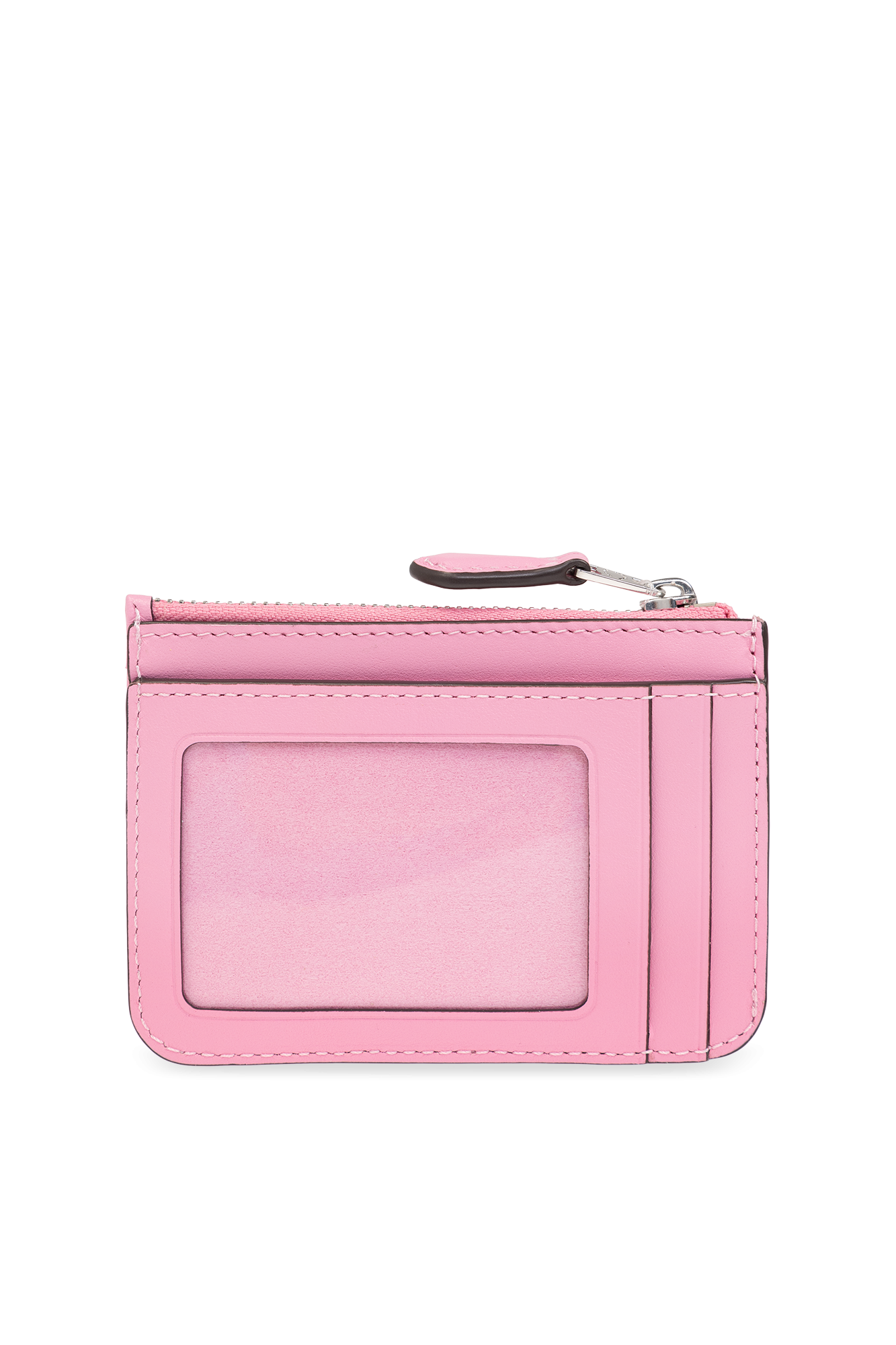 Coach Pink Card Holder: Style, Functionality, and Choices