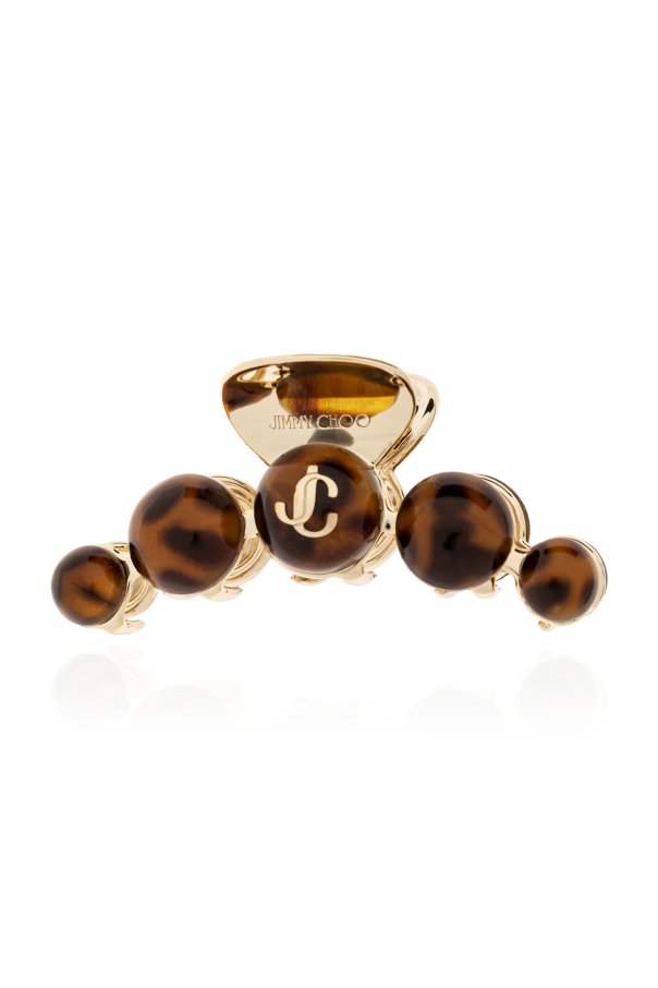 Hair clip od Jimmy Choo