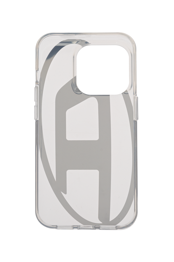 Diesel iPhone 15 Pro Case