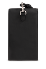 Balmain Phone pouch