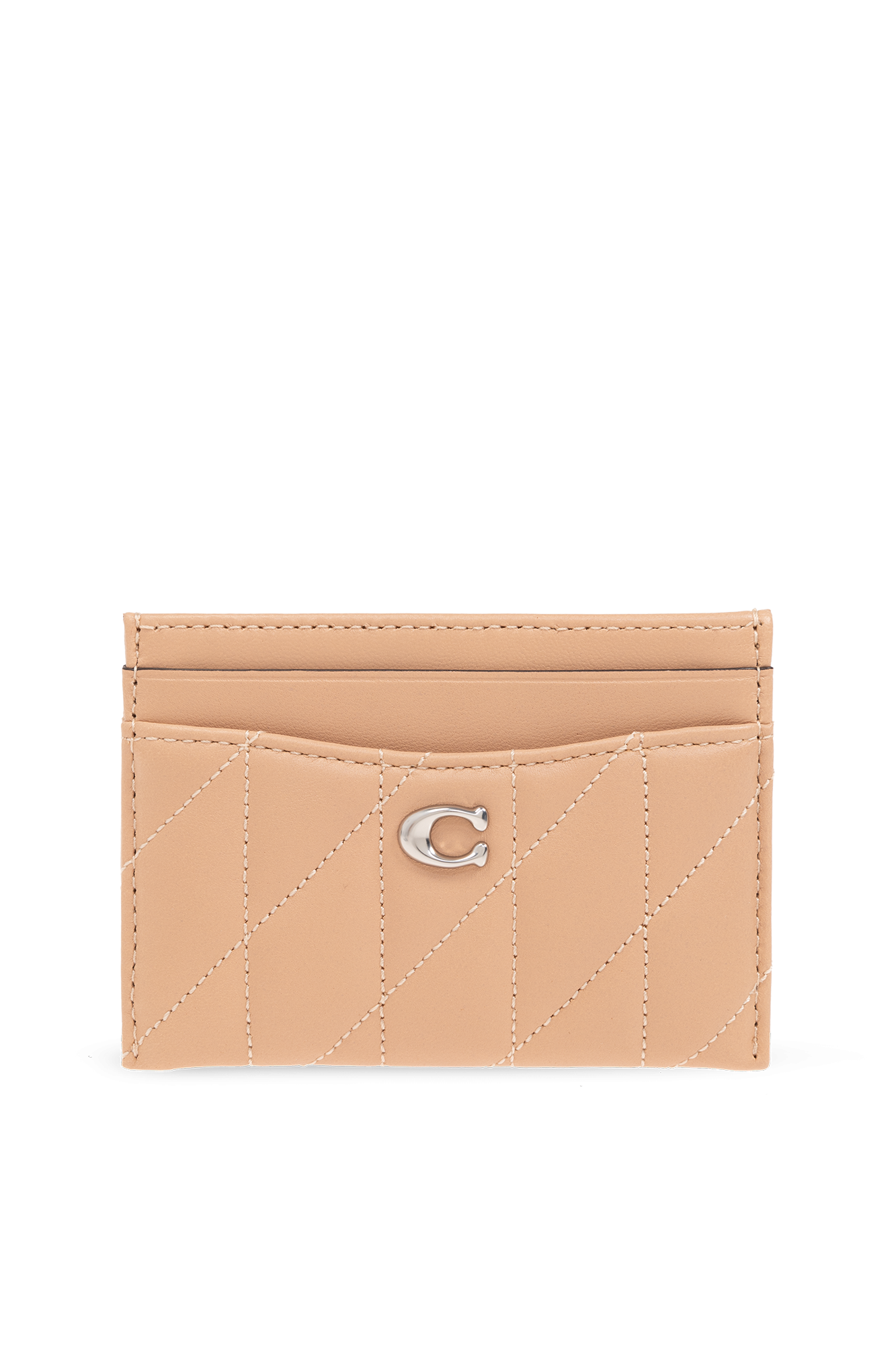 Coach luxury fashion brand bianco coach and