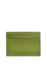 Coach Card Case