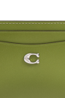 Coach Card Case