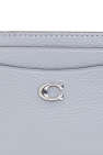 Coach Card case