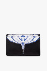 Marcelo Burlon BLACK Card holder