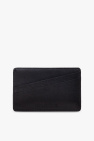 Marcelo Burlon BLACK Card holder