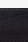 Marcelo Burlon BLACK Card holder