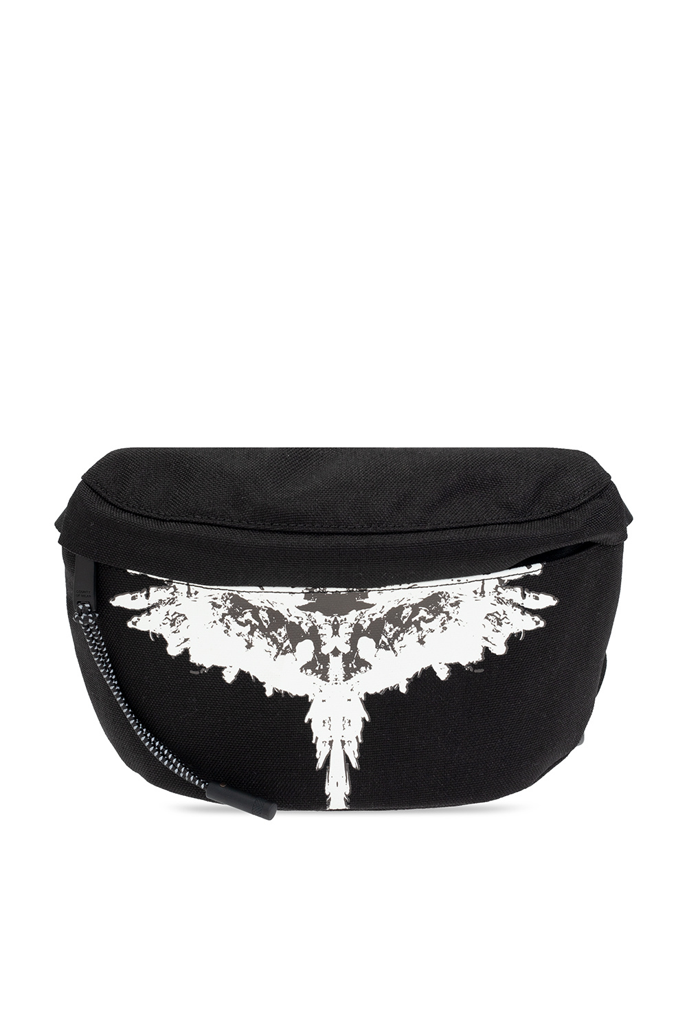 Marcelo Burlon Belt Minimalism bag