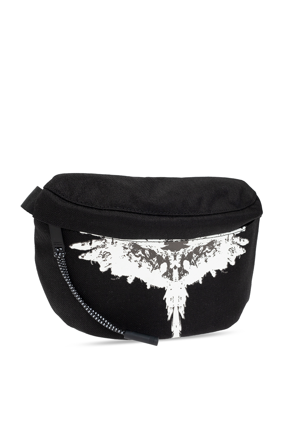 Marcelo Burlon Belt Minimalism bag