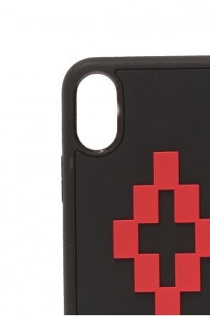 Iphone xs case od Marcelo Burlon