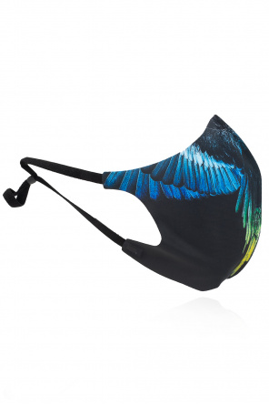 Synthesis Snorkeling Mask