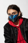 Marcelo Burlon Complies with local and state mandates and recommends masks for unvaccinated
