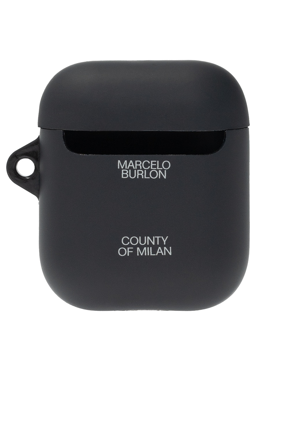 Marcelo Burlon AirPods case