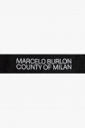 Marcelo Burlon 3rd generation Airpods case