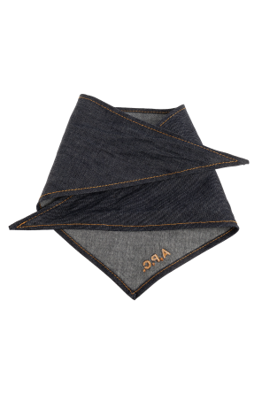 Dog bandana od A.P.C.