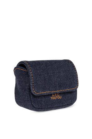 A.P.C. Bag Dispenser Case