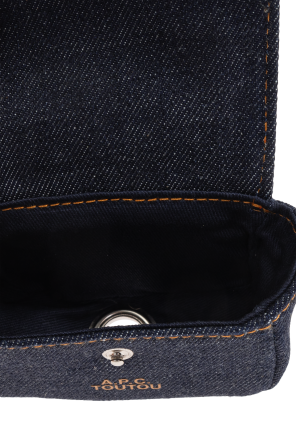 A.P.C. Bag Dispenser Case