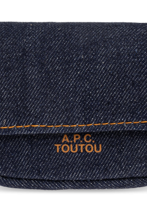 A.P.C. Bag Dispenser Case