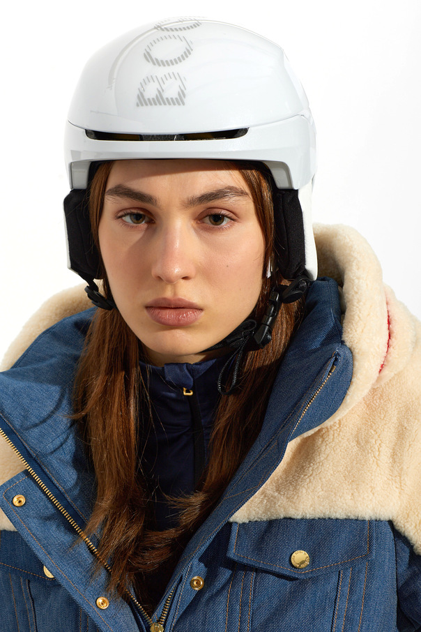 BOGNER BOGNER X DAINESE ski helmet