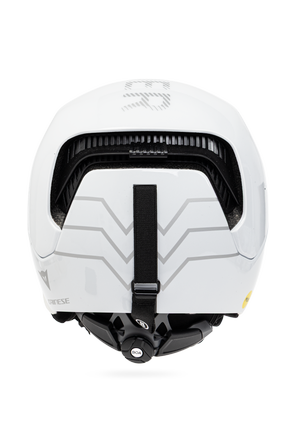 BOGNER BOGNER X DAINESE ski helmet