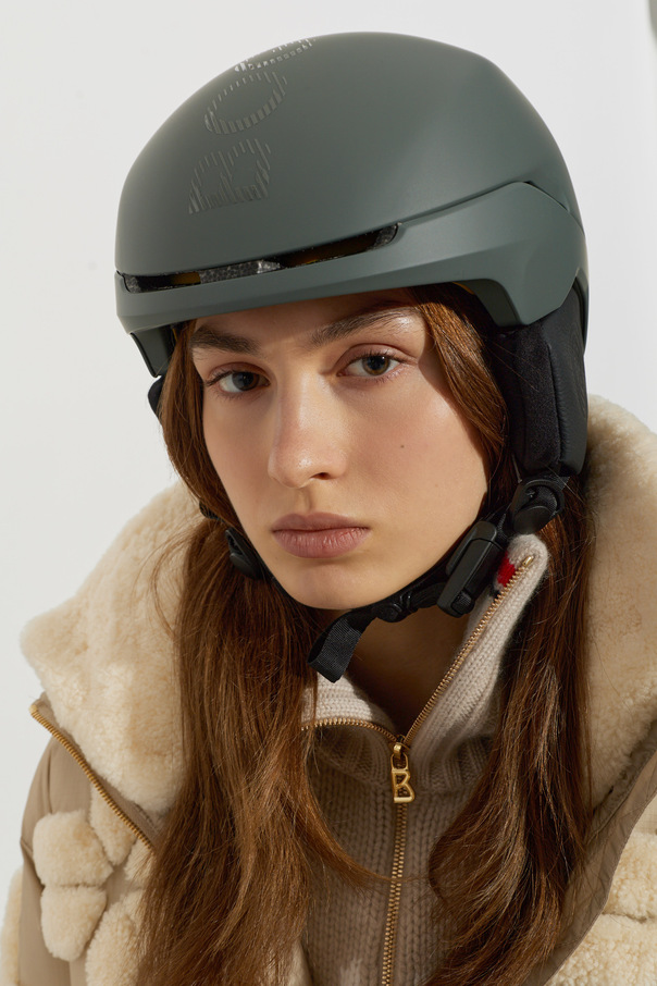 BOGNER BOGNER X DAINESE Ski Helmet