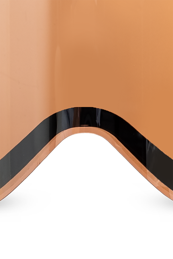 BOGNER ‘Courchevel Pro’ ski goggle lens