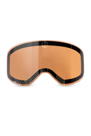 ‘Courchevel Pro’ ski goggle lens