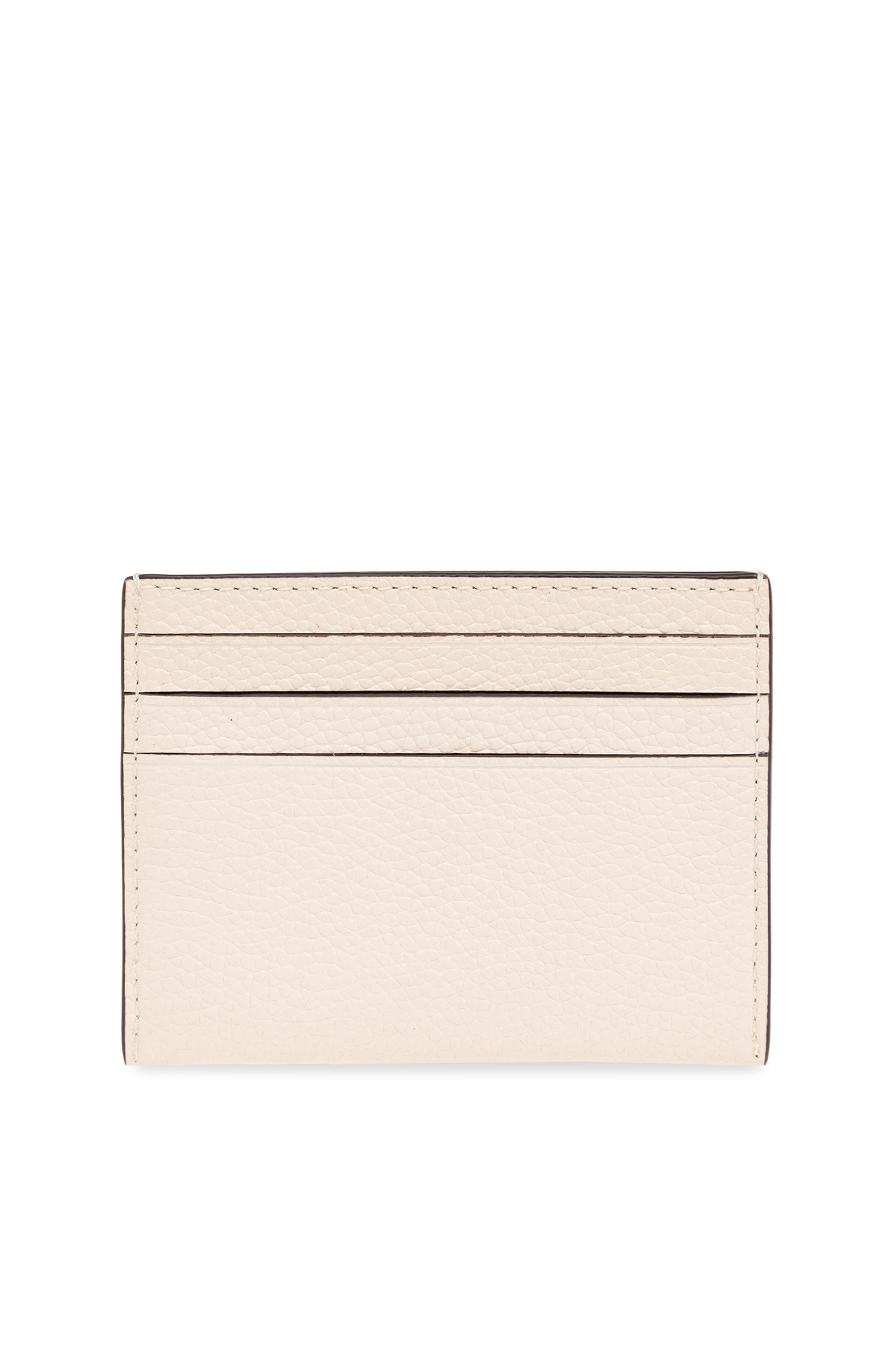 Coach Leather card case