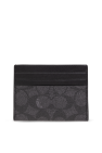 Coach Leather card case