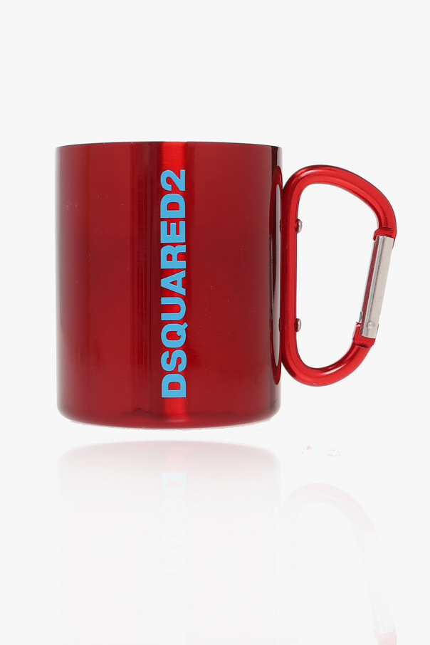 Dsquared2 Mug with logo