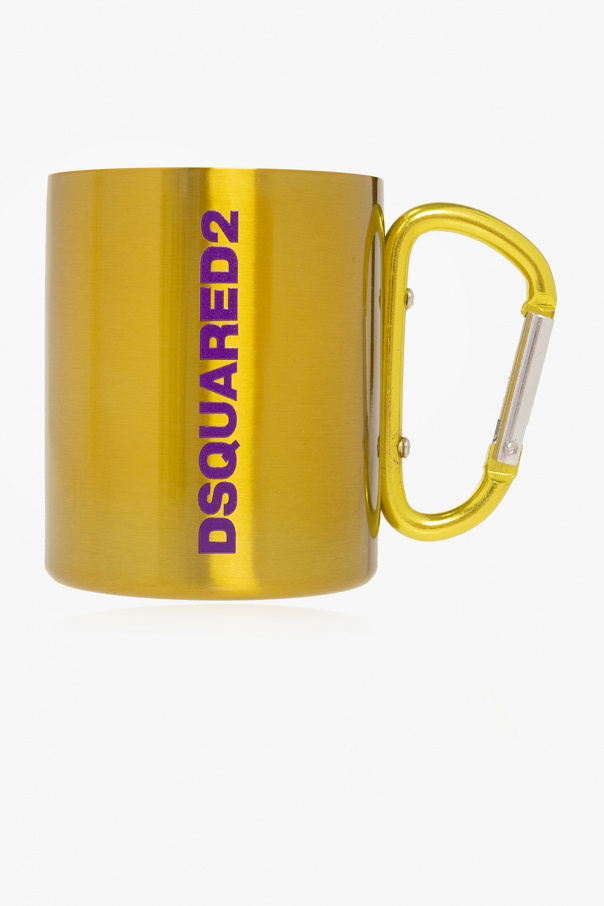 Dsquared2 Mug with logo