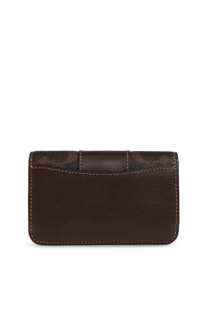 Coach Wallet with logo