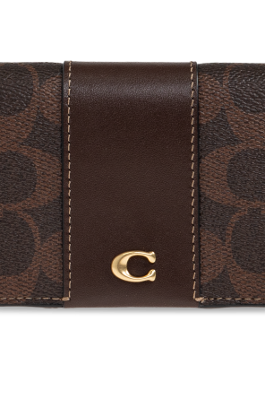 Coach Wallet with logo