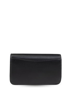 Coach Leather wallet