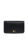 Coach Leather wallet
