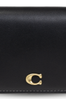 Coach Leather wallet