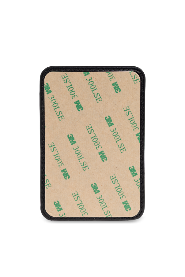 Black Card case Kurt Geiger - Vitkac GB