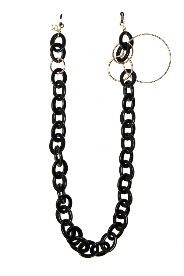 Charm necklace od Emmanuelle Khanh