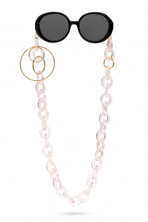 Eyewear chain od Emmanuelle Khanh